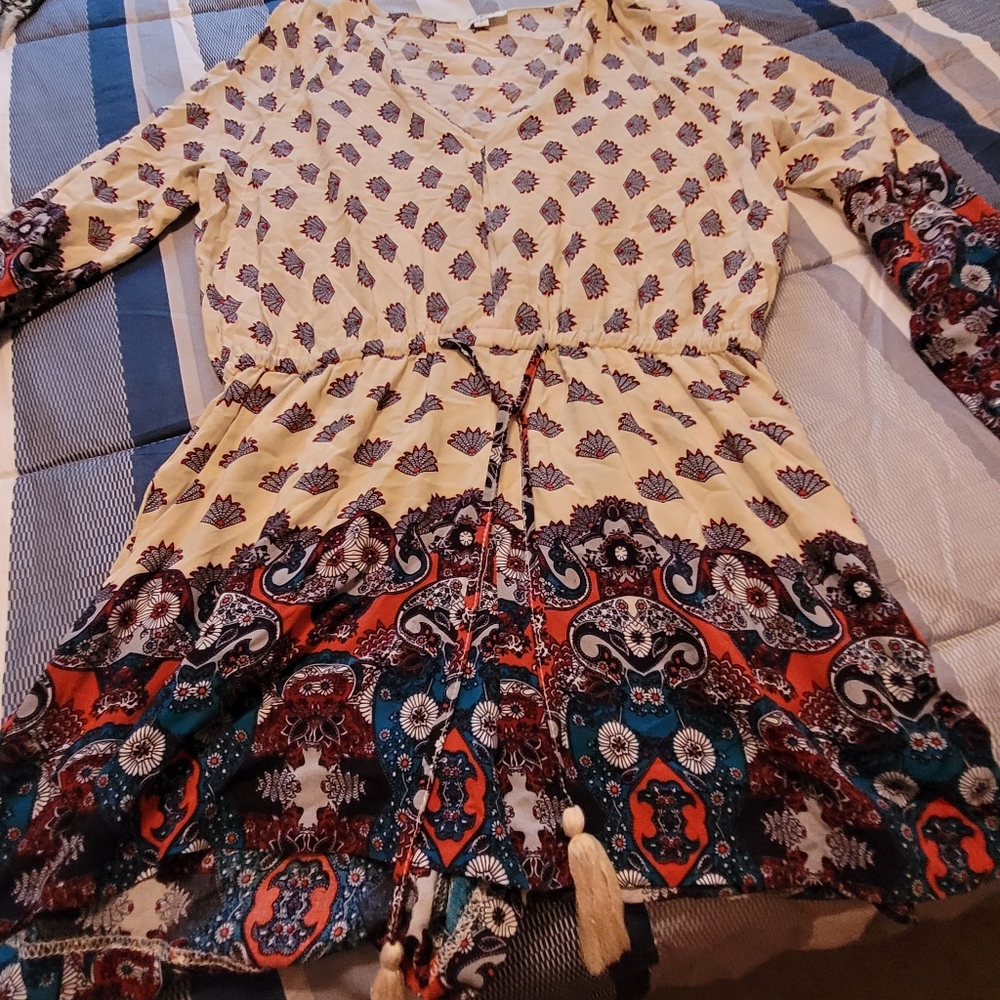Short